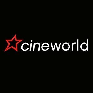 Click for Cineworld Private Hire
